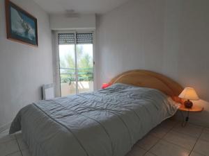 Appartement Sète, 2 pièces, 5 personnes - FR-1-472A-136