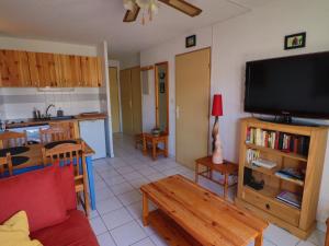 Appartement Sète, 2 pièces, 5 personnes - FR-1-472A-258