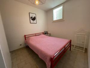 Appartement Sète, 2 pièces, 6 personnes - FR-1-338-342