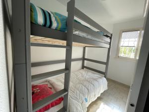 Appartement Sète, 2 pièces, 6 personnes - FR-1-338-342