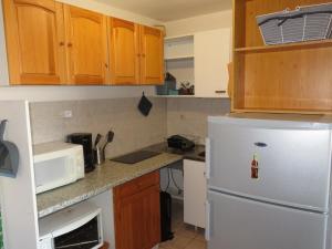 Appartement Sète, 2 pièces, 6 personnes - FR-1-338-401