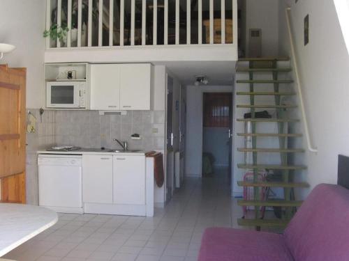 Appartement Sète, 2 pièces, 6 personnes - FR-1-472-108
