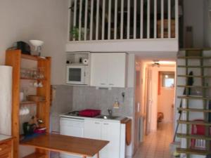 Appartement Sète, 2 pièces, 6 personnes - FR-1-472-108