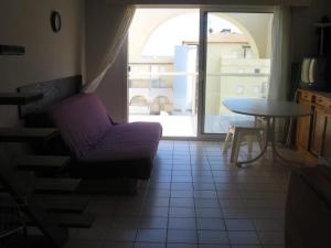 Appartement Sète, 2 pièces, 6 personnes - FR-1-472-108