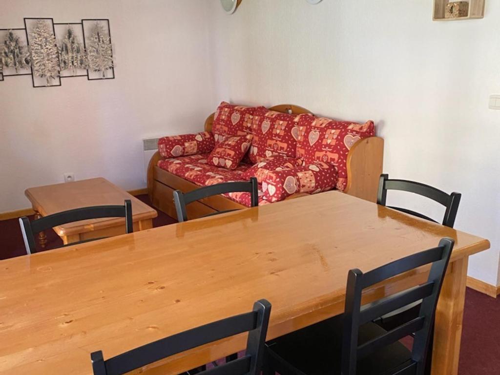Appartement Sète, 2 pièces, 6 personnes - FR-1-472-128