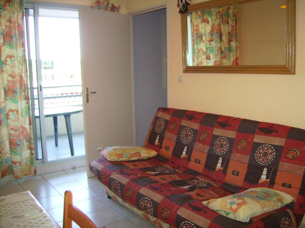 Appartement Sète, 2 pièces, 6 personnes - FR-1-472-128 10, allée de la Goélette, 34200 Sète