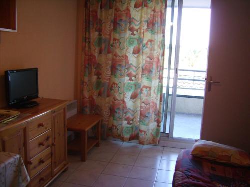 Appartement Sète, 2 pièces, 6 personnes - FR-1-472-128