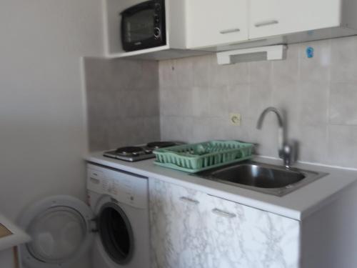 Appartement Sète, 2 pièces, 6 personnes - FR-1-472-155