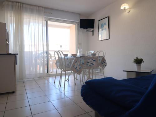 Appartement Sète, 2 pièces, 6 personnes - FR-1-472A-164