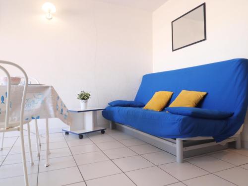 Appartement Sète, 2 pièces, 6 personnes - FR-1-472A-164