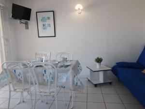 Appartement Sète, 2 pièces, 6 personnes - FR-1-472A-164