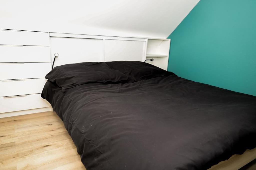Appartement Sète, 2 pièces, 6 personnes - FR-1-472A-165 34200 Sète
