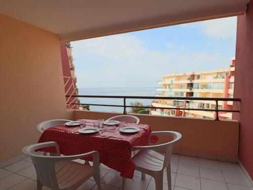 Appartement Sète, 2 pièces, 6 personnes - FR-1-472A-165