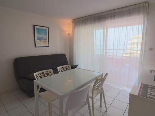 Appartement Sète, 2 pièces, 6 personnes - FR-1-472A-165
