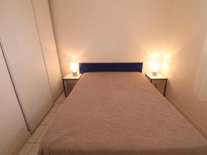 Appartement Sète, 2 pièces, 6 personnes - FR-1-472A-165