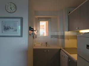 Appartement Sète, 2 pièces, 6 personnes - FR-1-472A-166