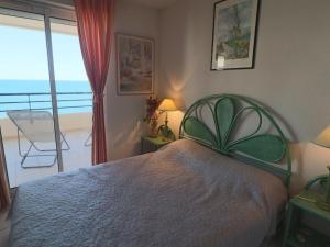 Appartement Sète, 2 pièces, 6 personnes - FR-1-472A-166