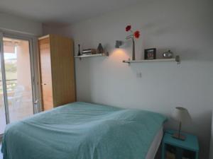 Appartement Sète, 2 pièces, 6 personnes - FR-1-472A-173