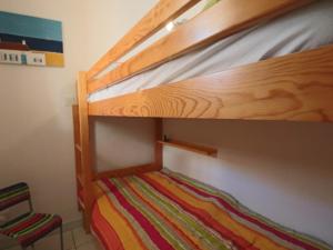 Appartement Sète, 2 pièces, 6 personnes - FR-1-472A-173