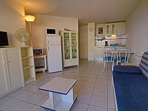 Appartement Sète, 2 pièces, 6 personnes - FR-1-472A-174