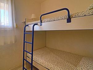 Appartement Sète, 2 pièces, 6 personnes - FR-1-472A-174