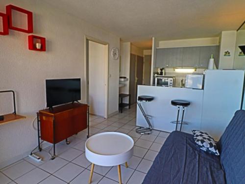 Appartement Sète, 2 pièces, 6 personnes - FR-1-472A-177