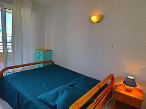 Appartement Sète, 2 pièces, 6 personnes - FR-1-472A-177