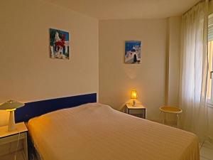 Appartement Sète, 2 pièces, 6 personnes - FR-1-472A-184