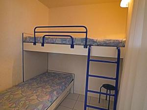 Appartement Sète, 2 pièces, 6 personnes - FR-1-472A-184