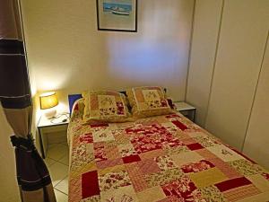 Appartement Sète, 2 pièces, 6 personnes - FR-1-472A-238
