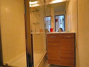 Appartement Sète, 2 pièces, 6 personnes - FR-1-472A-238