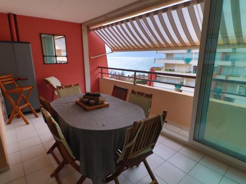 Appartement Sète, 2 pièces, 6 personnes - FR-1-472A-267
