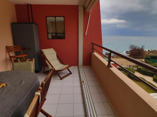 Appartement Sète, 2 pièces, 6 personnes - FR-1-472A-267