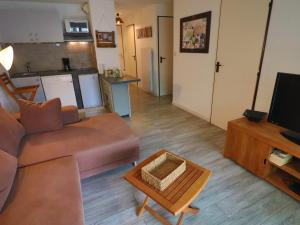 Appartement Sète, 2 pièces, 6 personnes - FR-1-472A-267