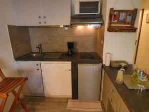 Appartement Sète, 2 pièces, 6 personnes - FR-1-472A-267