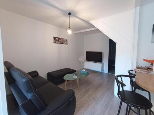 Appartement Sète, 3 pièces, 4 personnes - FR-1-338-488