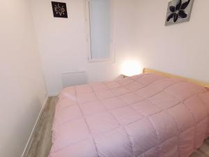 Appartement Sète, 3 pièces, 4 personnes - FR-1-338-488