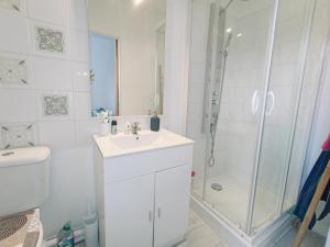 Appartement Sète, 3 pièces, 4 personnes - FR-1-338-488