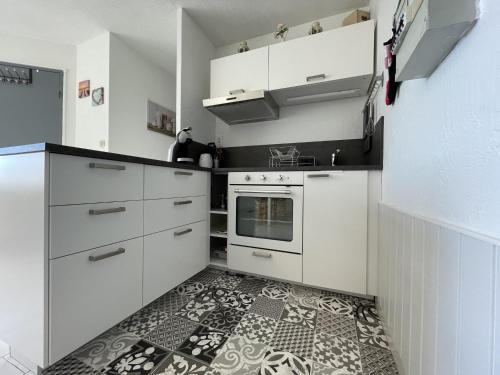 Appartement Sète, 3 pièces, 4 personnes - FR-1-338-81