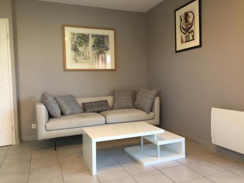 Appartement Sète, 3 pièces, 4 personnes - FR-1-472-157
