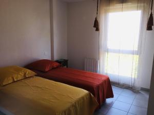 Appartement Sète, 3 pièces, 4 personnes - FR-1-472-157