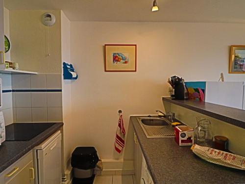 Appartement Sète, 3 pièces, 4 personnes - FR-1-472A-200