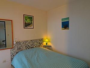 Appartement Sète, 3 pièces, 4 personnes - FR-1-472A-200