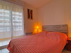 Appartement Sète, 3 pièces, 4 personnes - FR-1-472A-200