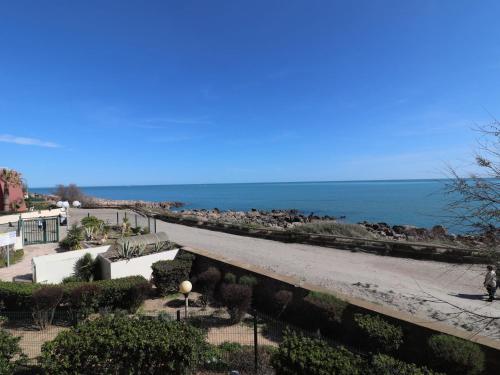 Appartement Sète, 3 pièces, 4 personnes - FR-1-472A-203