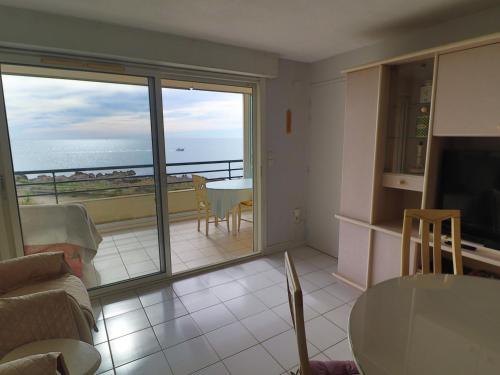 Appartement Sète, 3 pièces, 4 personnes - FR-1-472A-203