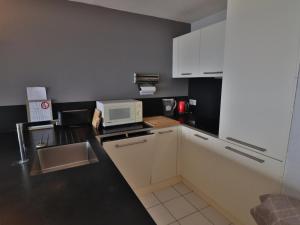 Appartement Sète, 3 pièces, 4 personnes - FR-1-472A-203
