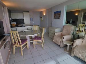 Appartement Appartement Sète, 3 pièces, 4 personnes - FR-1-472A-203 4, rue Paul baudassé 34200 Sète Languedoc-Roussillon