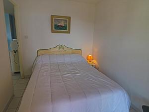 Appartement Sète, 3 pièces, 4 personnes - FR-1-472A-206