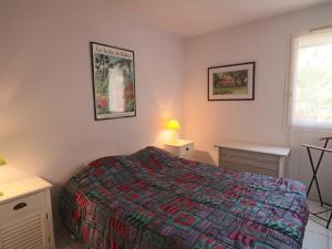 Appartement Sète, 3 pièces, 4 personnes - FR-1-472A-217